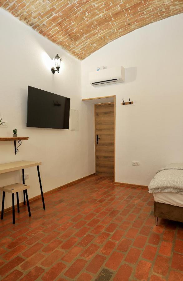 Podroom Apartments Liubliana Exterior foto